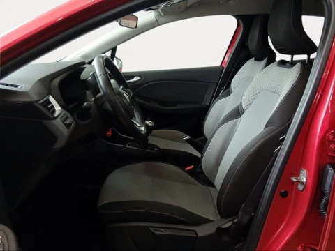 Renault Clio Evolution TCe 66 kW (90 CV)