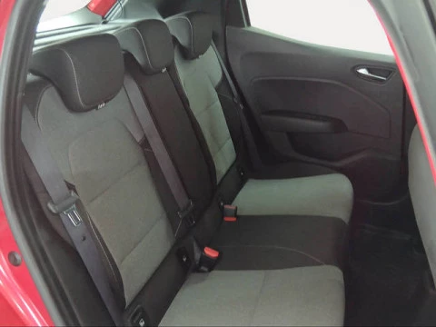 Renault Clio Evolution TCe 66 kW (90 CV)