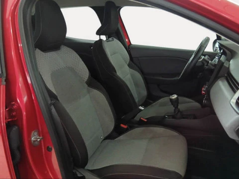 Renault Clio Evolution TCe 66 kW (90 CV)