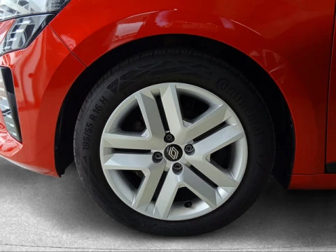 Renault Clio Evolution TCe 66 kW (90 CV)