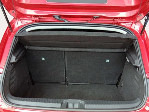 Renault Clio Evolution TCe 66 kW (90 CV)