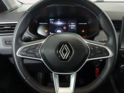 Renault Clio Evolution TCe 66 kW (90 CV)