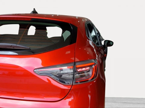 Renault Clio Evolution TCe 66 kW (90 CV)