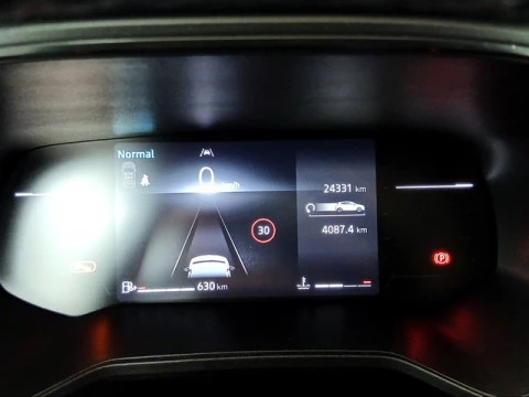 Renault Clio Evolution TCe 66 kW (90 CV)