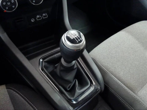 Renault Clio Evolution TCe 66 kW (90 CV)