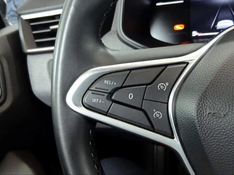 Renault Clio Evolution TCe 66 kW (90 CV)