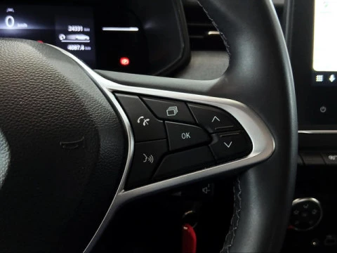 Renault Clio Evolution TCe 66 kW (90 CV)