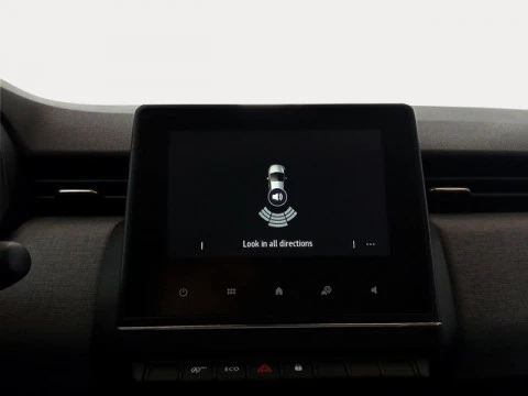 Renault Clio Evolution TCe 66 kW (90 CV)