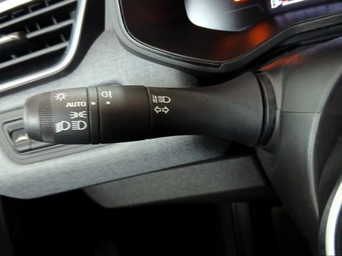 Renault Clio Evolution TCe 66 kW (90 CV)