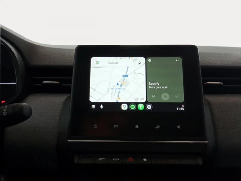 Renault Clio Evolution TCe 66 kW (90 CV)