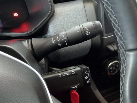 Renault Clio Evolution TCe 66 kW (90 CV)