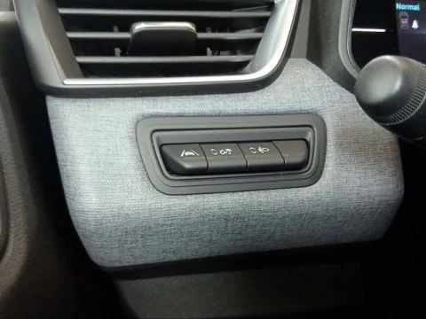 Renault Clio Evolution TCe 66 kW (90 CV)