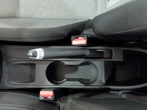 Renault Clio Evolution TCe 66 kW (90 CV)