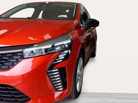 Renault Clio Evolution TCe 66 kW (90 CV)