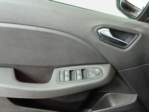 Renault Clio Evolution TCe 66 kW (90 CV)