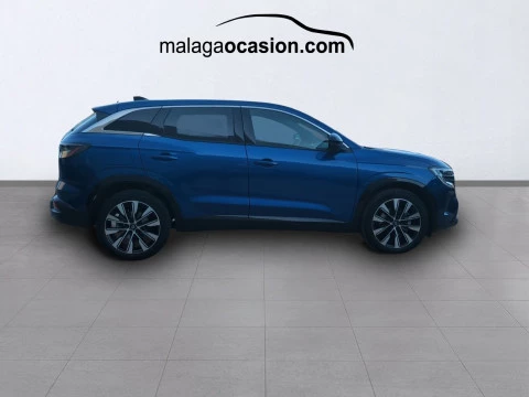 Renault Austral Techno E-Tech Full Hybrid 147kW (200CV)