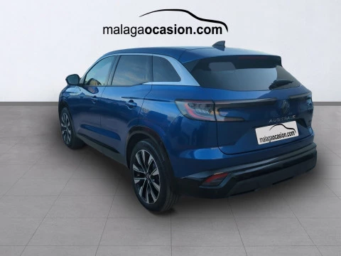 Renault Austral Techno E-Tech Full Hybrid 147kW (200CV)