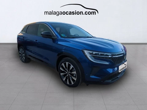 Renault Austral Techno E-Tech Full Hybrid 147kW (200CV)
