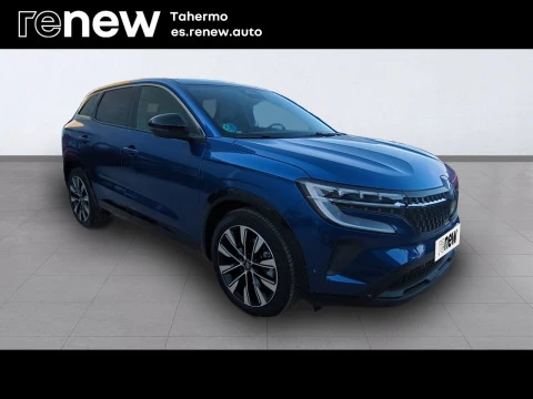 Renault Austral Techno E-Tech Full Hybrid 147kW (200CV) Renault Austral Techno E-Tech Full Hybrid 147kW (200CV)