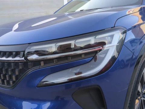 Renault Austral Techno E-Tech Full Hybrid 147kW (200CV)