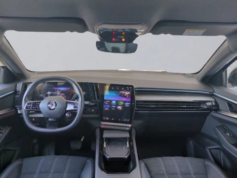 Renault Austral Techno E-Tech Full Hybrid 147kW (200CV)