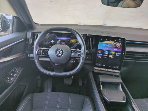 Renault Austral Techno E-Tech Full Hybrid 147kW (200CV)