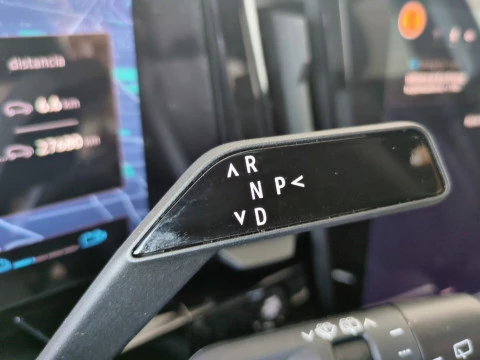 Renault Austral Techno E-Tech Full Hybrid 147kW (200CV)