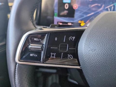 Renault Austral Techno E-Tech Full Hybrid 147kW (200CV)