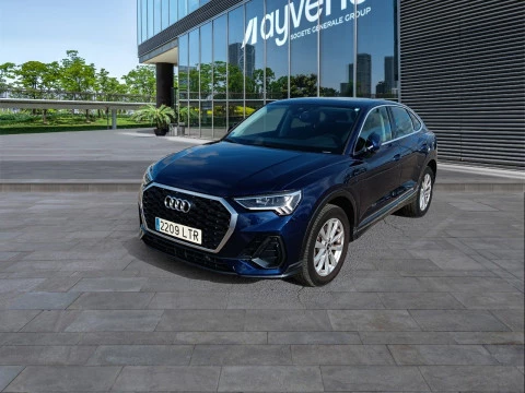 Audi Q3 Sportback 45 TFSI e 180kW S tronic Advanced
