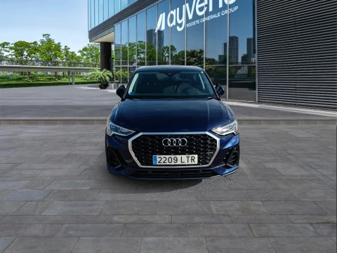 Audi Q3 Sportback 45 TFSI e 180kW S tronic Advanced