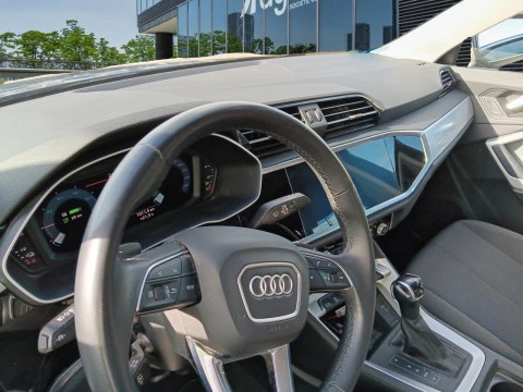 Audi Q3 Sportback 45 TFSI e 180kW S tronic Advanced