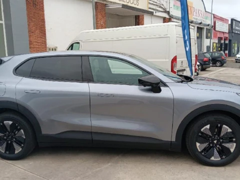CHANGAN Deepal S05 RWD PRO 485KM 2WD