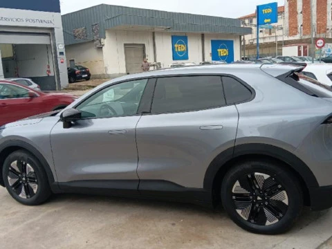 CHANGAN Deepal S05 RWD PRO 485KM 2WD