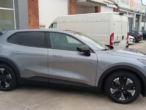 CHANGAN Deepal S05 RWD PRO 485KM 2WD