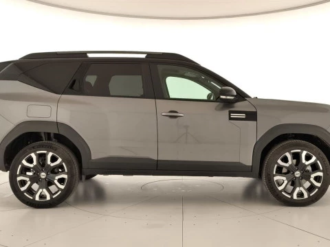 Dacia Bigster  Hybrid Journey 4x2 115KW