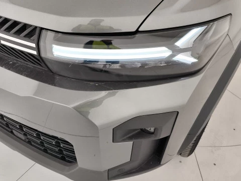 Dacia Bigster  Hybrid Journey 4x2 115KW