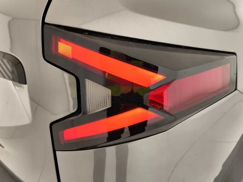 Dacia Bigster  Hybrid Journey 4x2 115KW