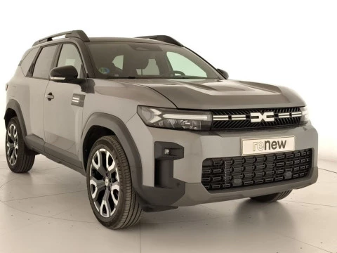 Dacia Bigster  Hybrid Journey 4x2 115KW