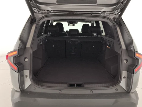 Dacia Bigster  Hybrid Journey 4x2 115KW