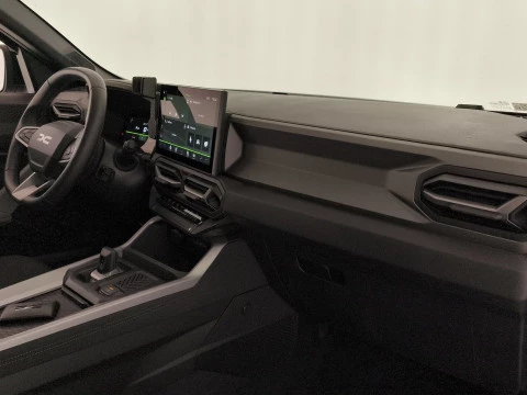 Dacia Bigster  Hybrid Journey 4x2 115KW