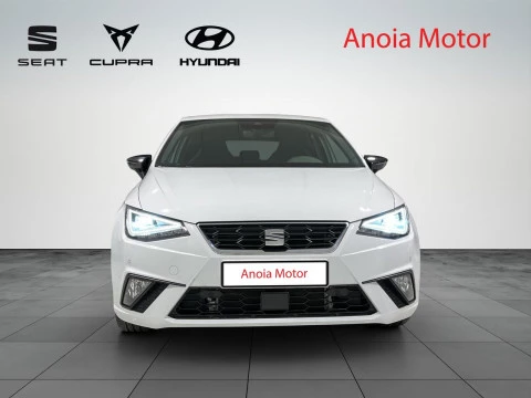 Seat Ibiza 1.0 TSI 115 CV FR