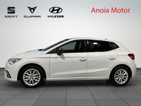 Seat Ibiza 1.0 TSI 115 CV FR