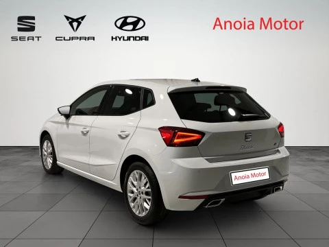 Seat Ibiza 1.0 TSI 115 CV FR