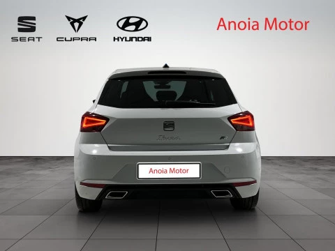 Seat Ibiza 1.0 TSI 115 CV FR