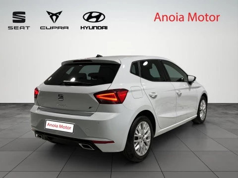 Seat Ibiza 1.0 TSI 115 CV FR