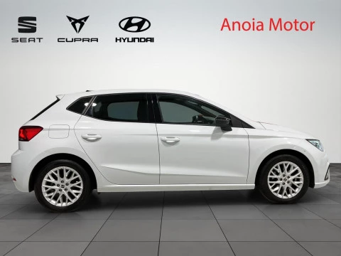 Seat Ibiza 1.0 TSI 115 CV FR