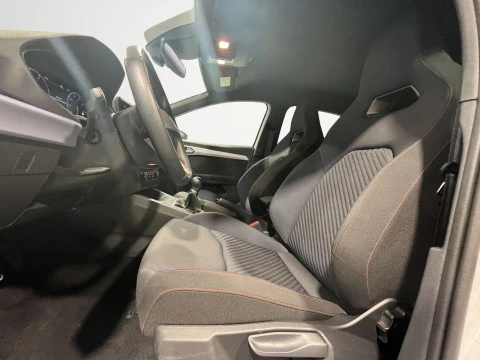 Seat Ibiza 1.0 TSI 115 CV FR