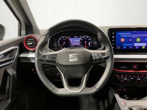 Seat Ibiza 1.0 TSI 115 CV FR