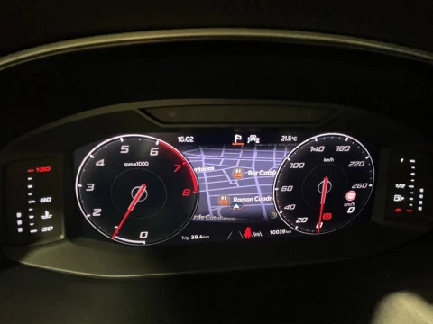 Seat Ibiza 1.0 TSI 115 CV FR