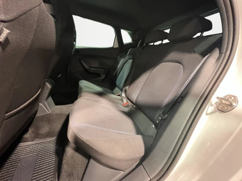 Seat Ibiza 1.0 TSI 115 CV FR